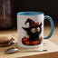 Halloween Mug - Spooky Cat