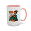Office Mug - Nope