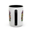 Humor Mug - At Least My Trauma