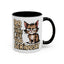 Animal Mug - Do Not Take Life
