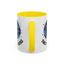 Alien Mug - This Place Sucks