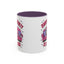 Humor Mug - Sorry My Anxiety
