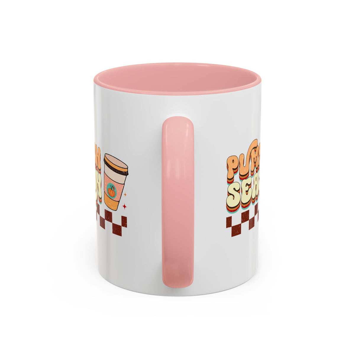 Fall Mug