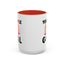 Adult Mug - Your Hole Is My Goal