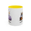 Humor Mug - I can Rise and Shine
