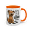 Adult Mug - Sorry I'm All Out of Fucks