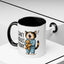 Animal Mug - Can't Adult Today
