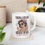 Office Mug - Taking a Sick Day