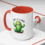 Humor Mug - Don't Be a Prick