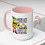 Humor Mug - When Life Gives You Lemons