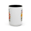 Office Mug - Sorry I'm Late