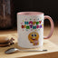 Birthday Mug - Happy Birthday Emoji