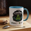 Alien Mug - Single Taken
