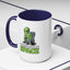 Alien Mug - I Need Some Space