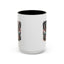 4th of July Mug - American Bald Eagle Memorial