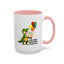 Birthday Mug - Well Done