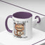 Humor Mug - People Say I Have a Bad Attitude