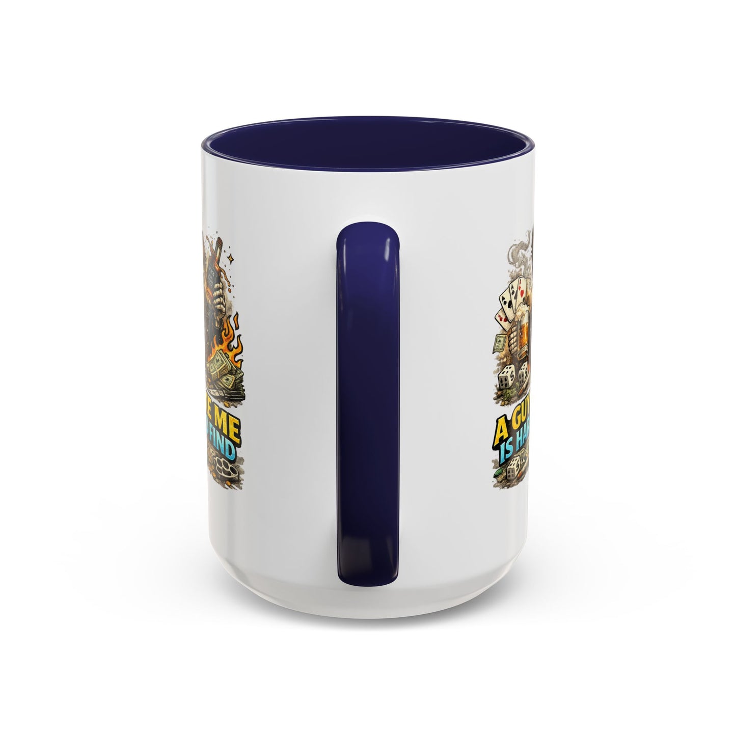 Humor Mug - A Guy Like Me