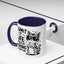 Animal Mug - Admit It Life Would Be Boring
