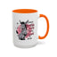 Humor Mug - Giddy Up Sparkle Farts