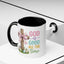 Easter Mug - God Is Good