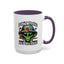 Alien Mug - Don't Panic