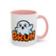 Halloween Mug - Bruh