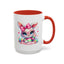 Easter Mug - Cute Bunny