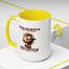 Adult Mug - Piss Me off Again