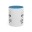 Motivational Mug - Be Stronger Than Your Strongest Excuse