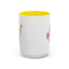 Valentine's Day Mug - Be Mine I Love You