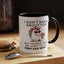 Office Mug - Very Bad Words