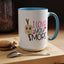Valentine's Day Mug - I Love You Smore