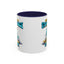 Wellness Mug - Keep Calm And Stay Savage
