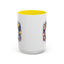 Birthday Mug - Moon and Stars