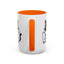 Humor Mug - None of Your Emails