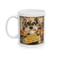 Animal Mug - For Your Convenience