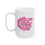 Support Mug - We Don't Know