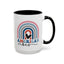 4th of July Mug - American Vibes