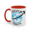 Adventure Mug - Adventure Awaits