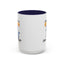 Humor Mug - I Don't Need Your Attitude
