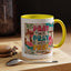 Religious Mug - Pray On It