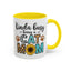 Animal Mug - Kinda Busy Being a Cat Mom