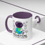 Humor Mug - Houston I Have So Many Problems