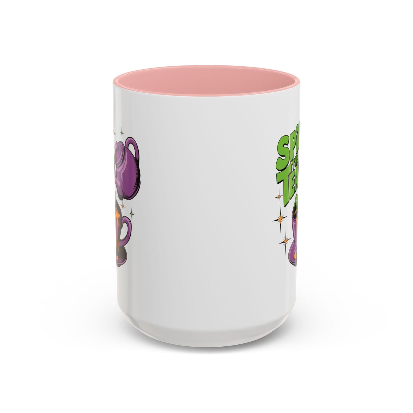 Alien Mug - Spill The Tea