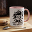 Birthday Mug - You Rockstar!