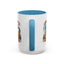 Adult Mug - Raised On Hose Water
