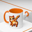 Adult Mug - Love Pussy