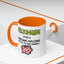 Humor Mug - Nillionaire - Someone Having Little To No Money