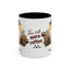Animal Mug - Dog Coffee Wrap 16
